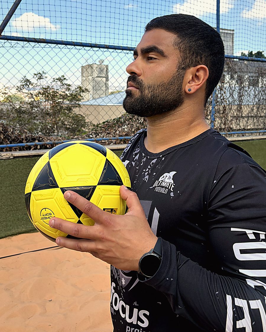 Henrique Coutinho, o Couto